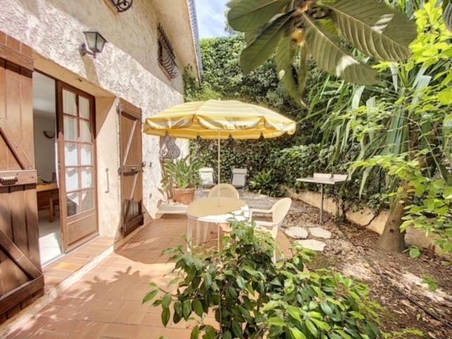 L'Ensoleillade Apartamento Fréjus Exterior foto