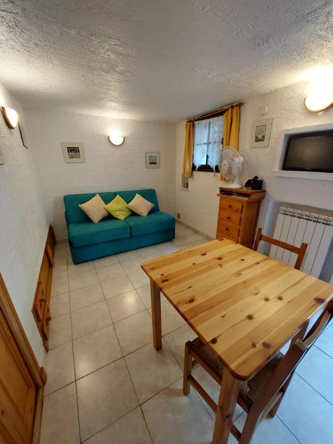 L'Ensoleillade Apartamento Fréjus Exterior foto