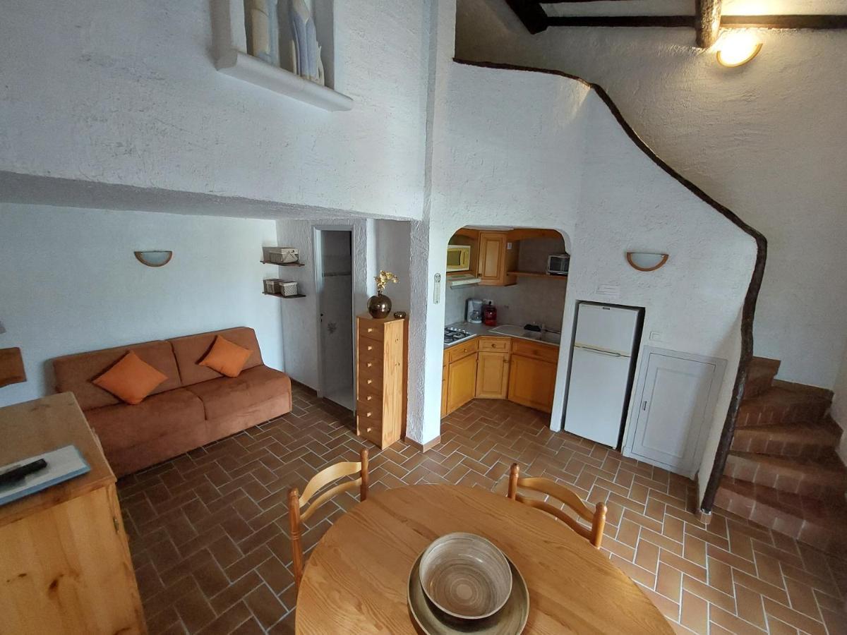 L'Ensoleillade Apartamento Fréjus Exterior foto
