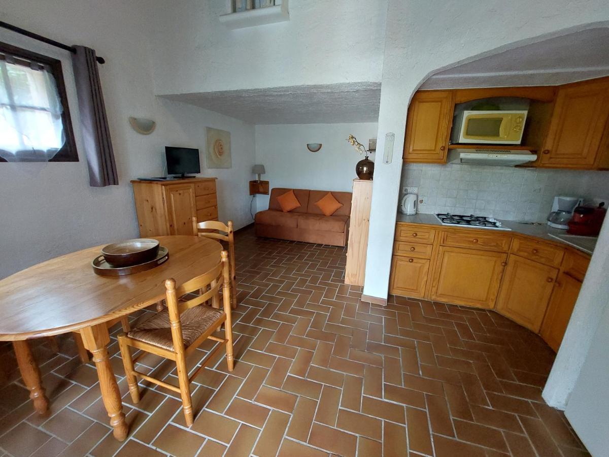 L'Ensoleillade Apartamento Fréjus Exterior foto